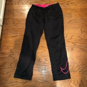 Nike sweatpants